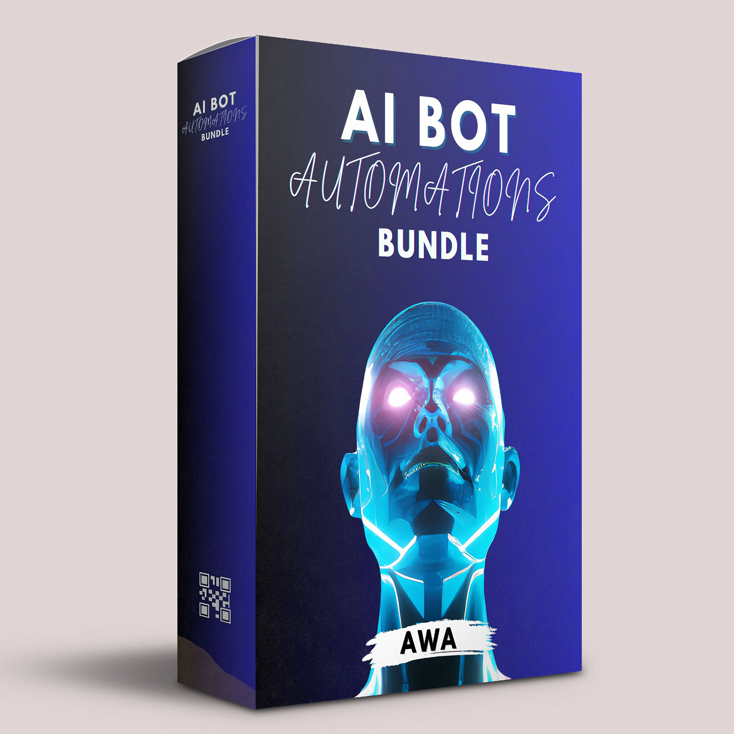 The Ultimate AI Automation