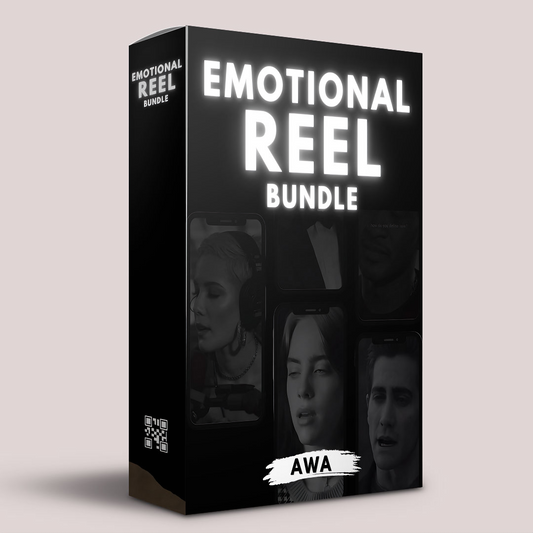 Emotional Reels Bundle