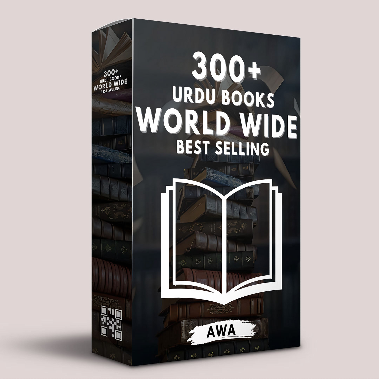 300+ Global Best Selling Books in Urdu