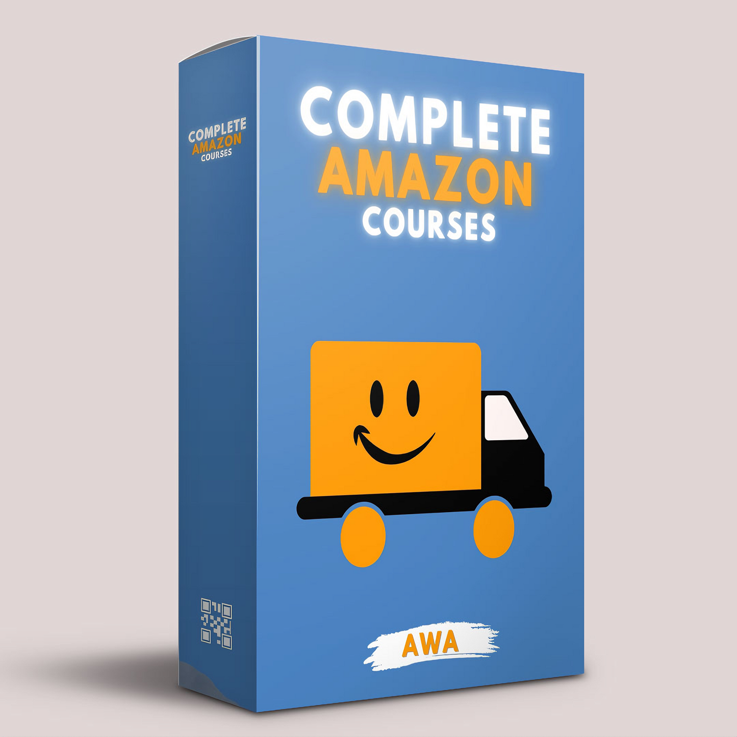 Ultimate Amazon Courses Bundle