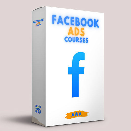 Ultimate Facebook Ads Courses Bundle